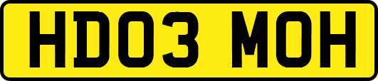 HD03MOH