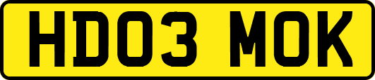 HD03MOK