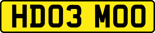 HD03MOO