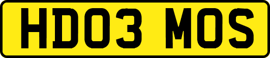 HD03MOS