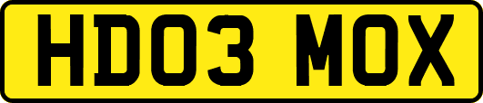 HD03MOX