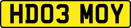 HD03MOY