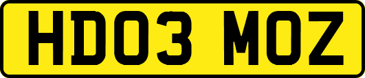 HD03MOZ