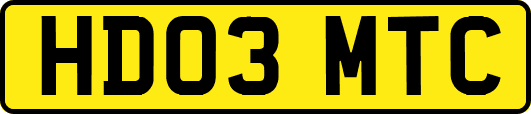 HD03MTC