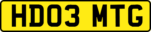HD03MTG