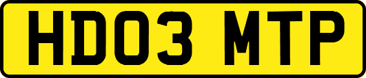 HD03MTP