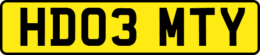 HD03MTY