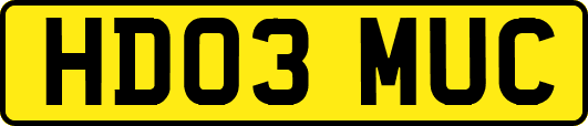 HD03MUC