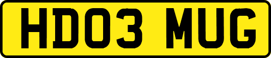 HD03MUG