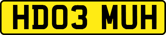 HD03MUH