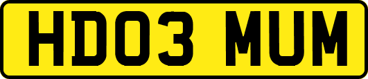 HD03MUM