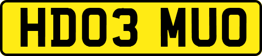 HD03MUO