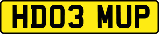 HD03MUP