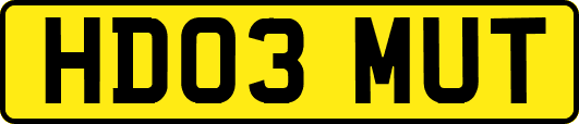 HD03MUT