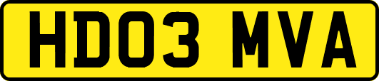 HD03MVA