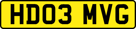 HD03MVG