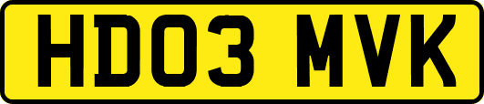 HD03MVK