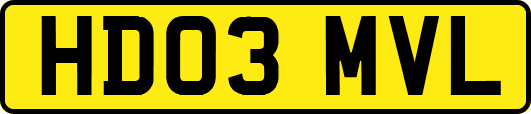HD03MVL