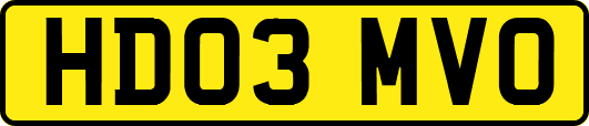 HD03MVO