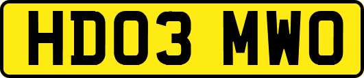 HD03MWO