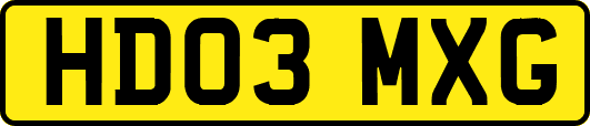 HD03MXG