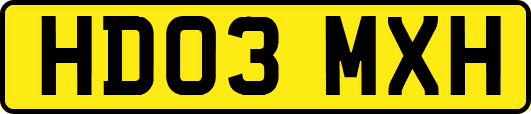 HD03MXH