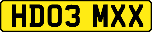 HD03MXX