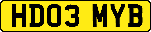 HD03MYB