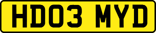 HD03MYD