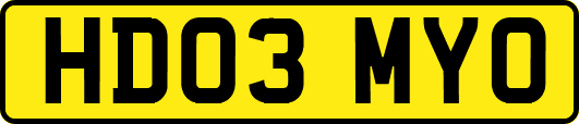 HD03MYO