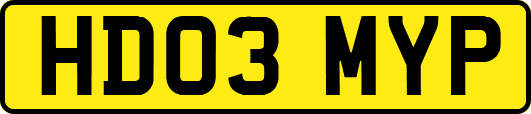 HD03MYP
