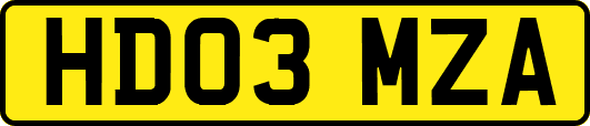 HD03MZA