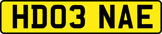 HD03NAE