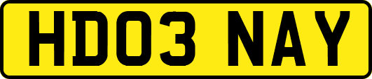 HD03NAY