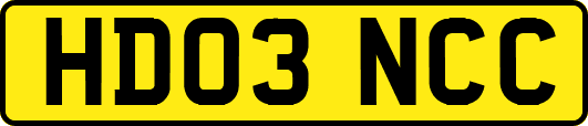 HD03NCC