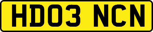 HD03NCN