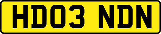 HD03NDN