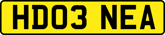 HD03NEA