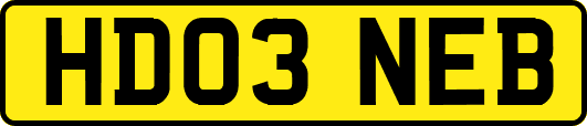 HD03NEB