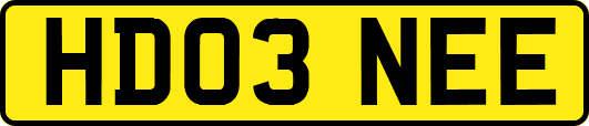 HD03NEE
