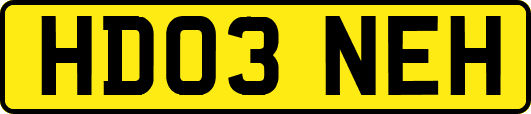 HD03NEH