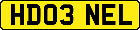 HD03NEL