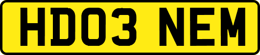 HD03NEM