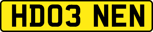 HD03NEN