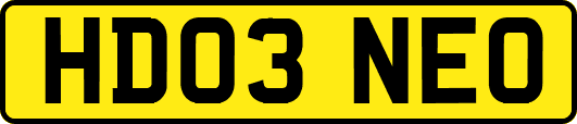 HD03NEO