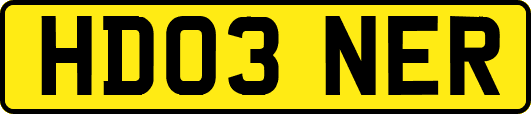 HD03NER