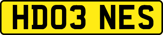 HD03NES