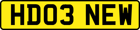 HD03NEW
