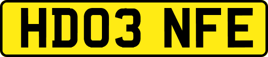 HD03NFE