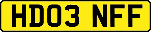 HD03NFF